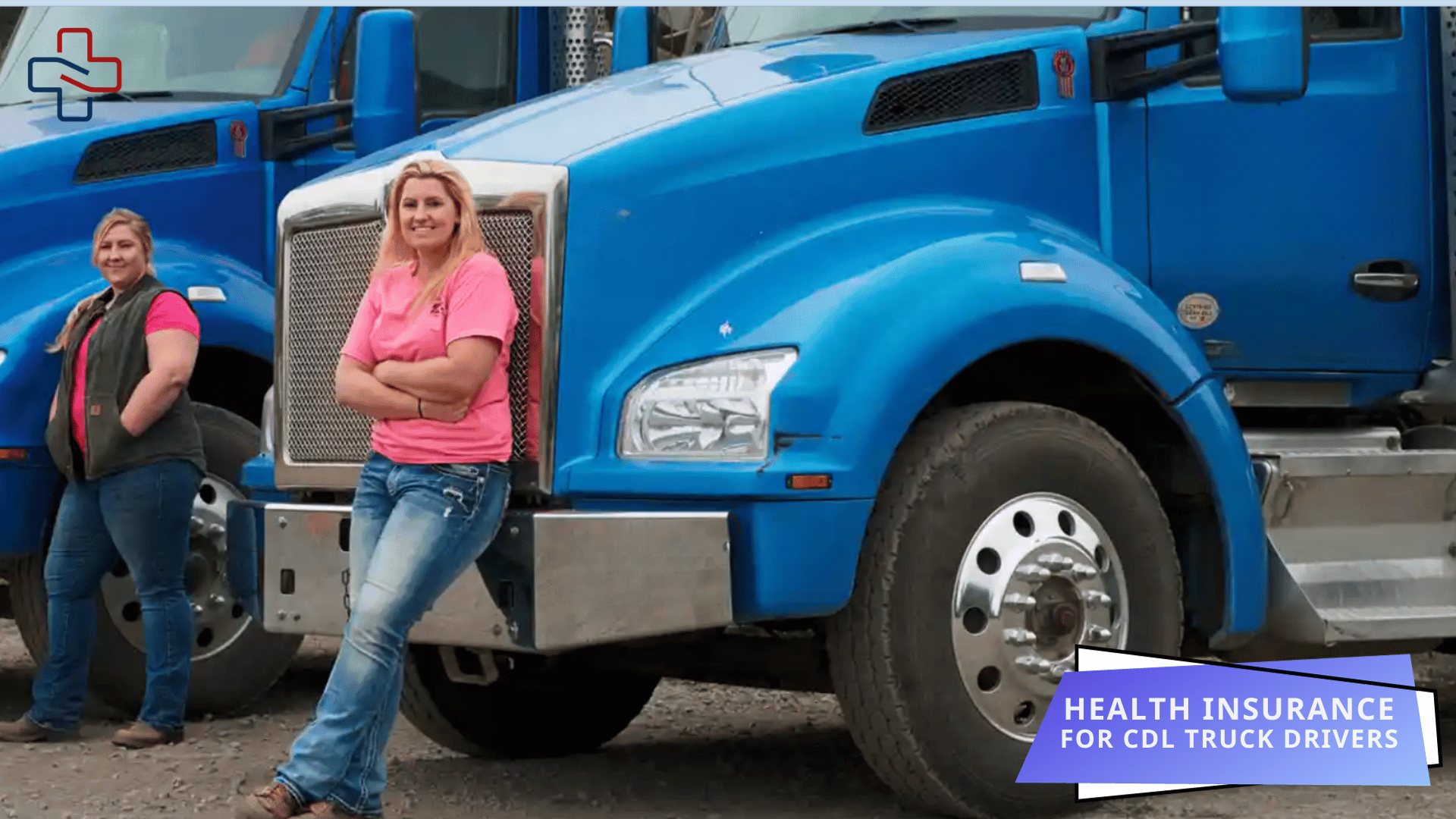 Discover The Powerful Perks Of Health Insurance For CDL Truck Drivers ...