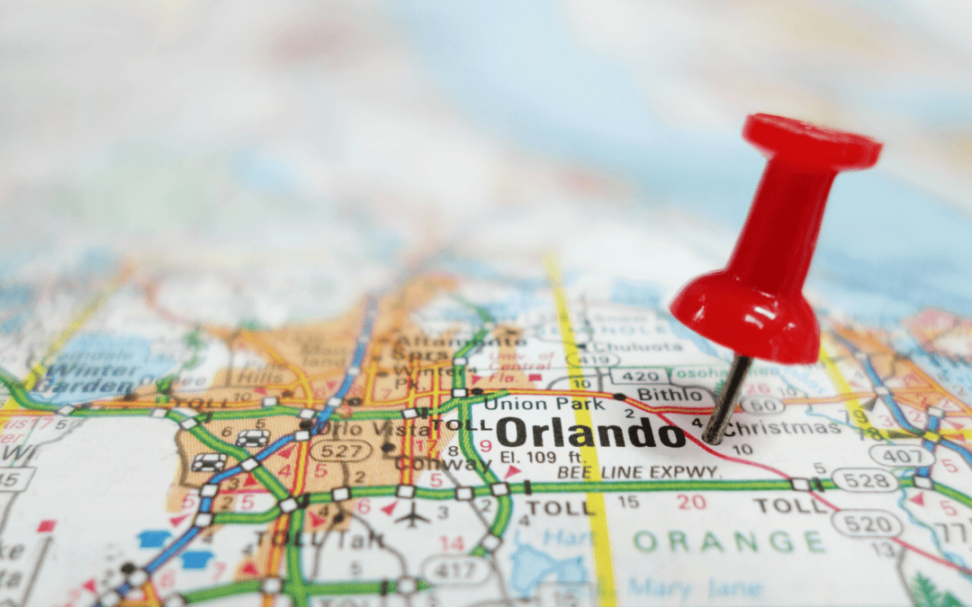 The Benefits of Reevaluating Your Insurance Plan in Orlando Florida