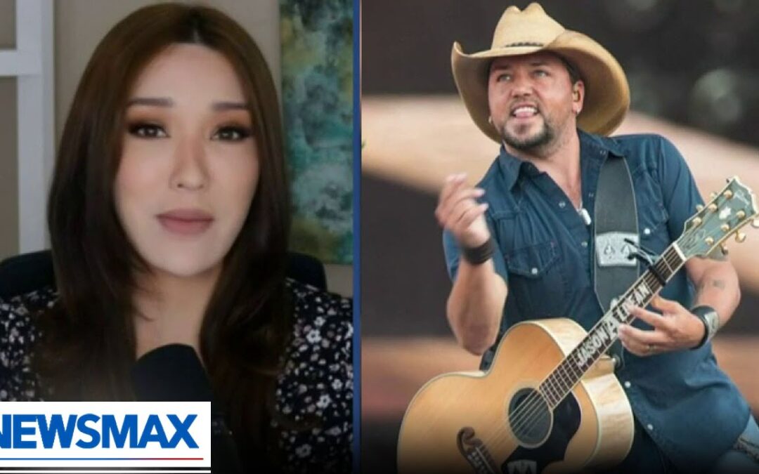 Aldean controversy shows how upside-down society has gotten: Lauren Chen | National Report