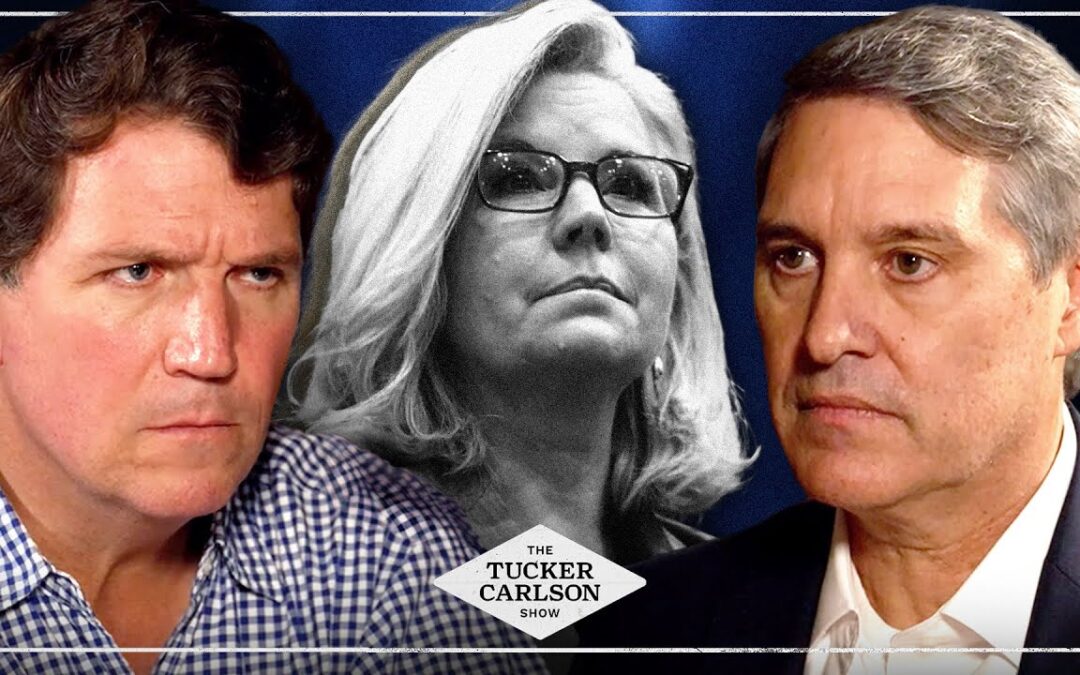 Stefan Passantino Unveils Liz Cheney’s January 6 Allegations and Her Relentless Campaign to Undermine Trump’s Defenders