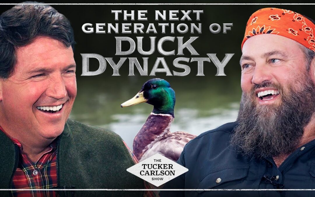 Willie Robertson Reveals the Inspiring Journey Behind Duck Dynasty, His Exciting New Show, and the Secrets to Trump’s Triumph!