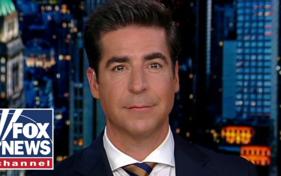 Jesse Watters: Devon Archer just flipped on the Bidens, and it’s bad