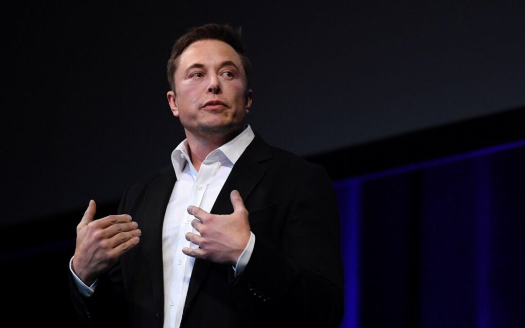 ‘PR stunt’: Algerian boxer files lawsuit against Elon Musk and JK Rowling