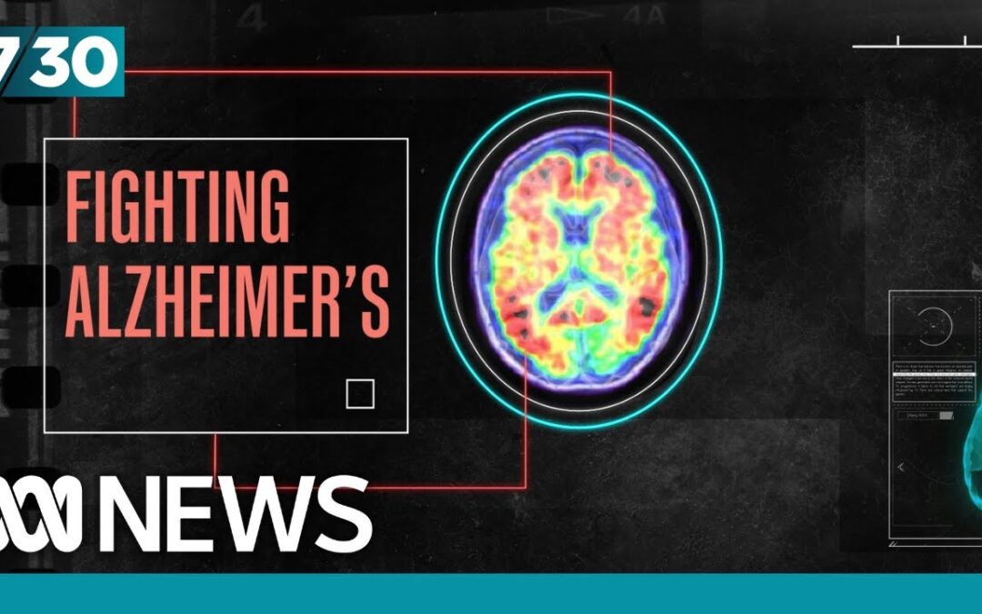 Is Donanemab really a turning point for Alzheimer’s treatment? | 7.30