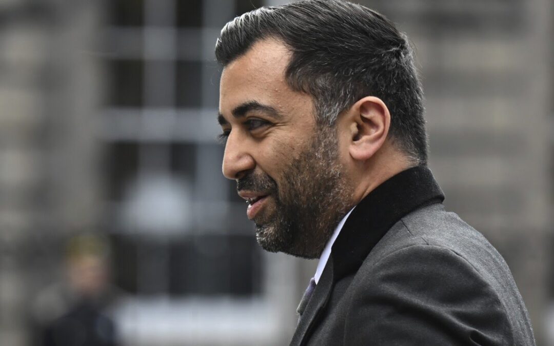 ‘Extraordinary attack’: Humza Yousaf in a ‘war of words’ with Elon Musk