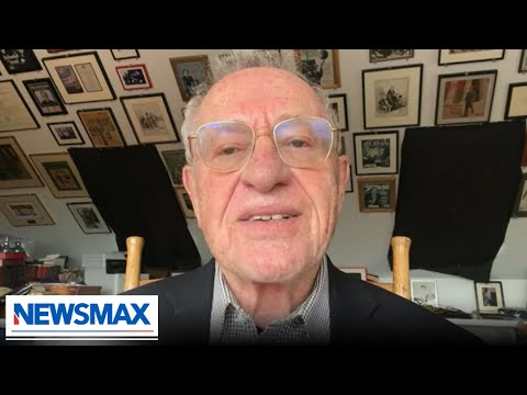 Dershowitz: It’s an outrageous indictment